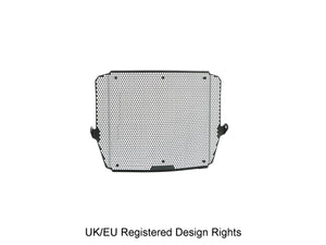 Evotech Radiator Guard - Triumph Street Triple RS (2020-2022)