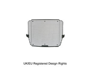Evotech Radiator Guard - Triumph Street Triple S (660) (2020 - 2022)