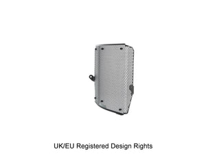 Evotech Radiator Guard - Triumph Street Triple RS (2020-2022)