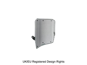 Evotech Radiator Guard - Triumph Street Triple S (660) (2020 - 2022)