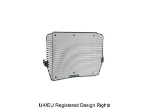 Evotech Radiator Guard - Triumph Street Triple R (2020-2022)