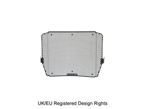 Evotech Radiator Guard - Triumph Street Triple S (660) (2020 - 2022)