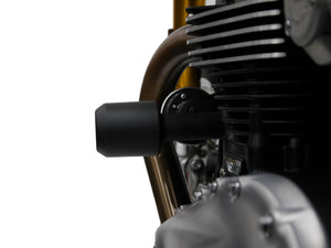 Evotech Crash Protection - Triumph Thruxton R T120 (2016 - 2020)