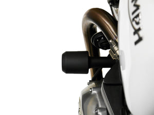 Evotech Crash Protection - Triumph Bobber (2017+)