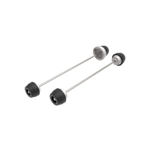 Evotech Spindle Bobbins Kit - Triumph Tiger 1200 Alpine Edition (2026+)