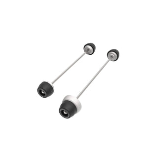 Evotech Spindle Bobbins Kit - Triumph Tiger 1200 Desert Edition (2026+)
