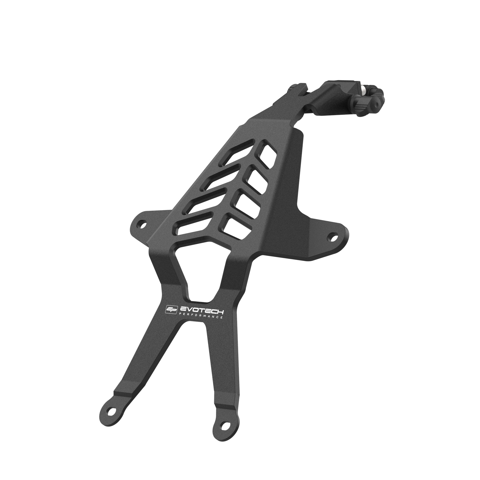 Evotech Beeline Moto Sat Nav Mount - Triumph Tiger 1200 GT Pro (2022+)