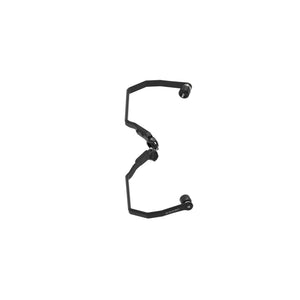Evotech Triumph Tiger 1200 Rally Pro Hand Guard Protectors (2022+)