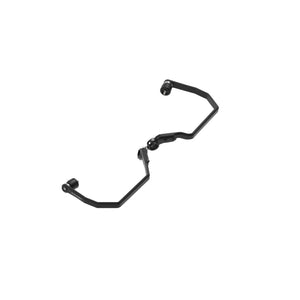 Evotech Triumph Tiger 1200 GT Pro Hand Guard Protectors (2022+)