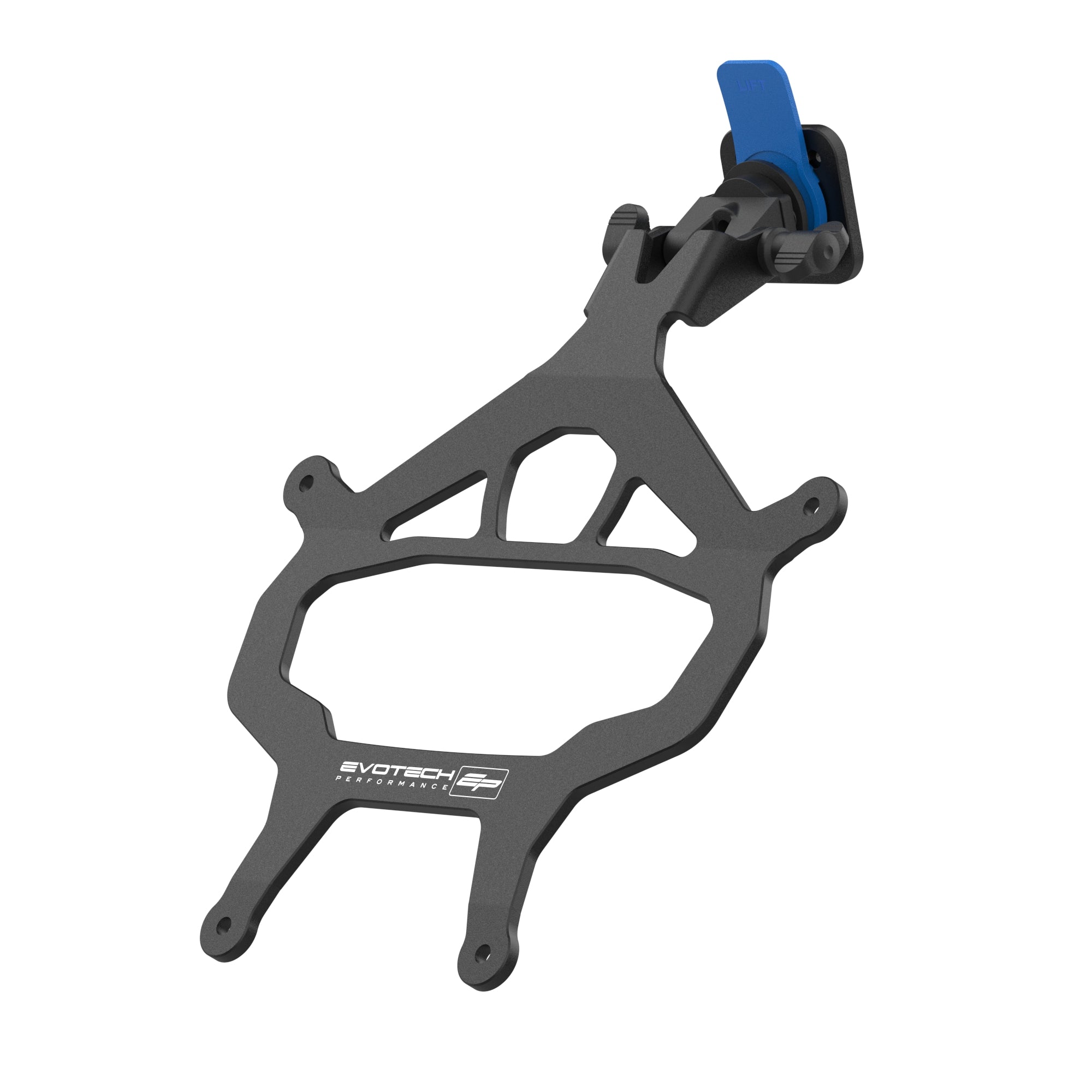 Evotech Carpuride Mount - Triumph Tiger 1200 XRX (2018 - 2021)