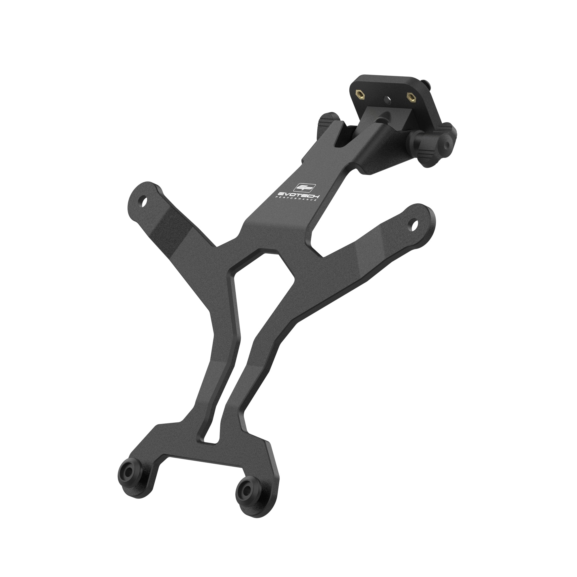 Evotech Garmin Sat Nav Mount - Triumph Tiger 800 XRx (2018-2020)