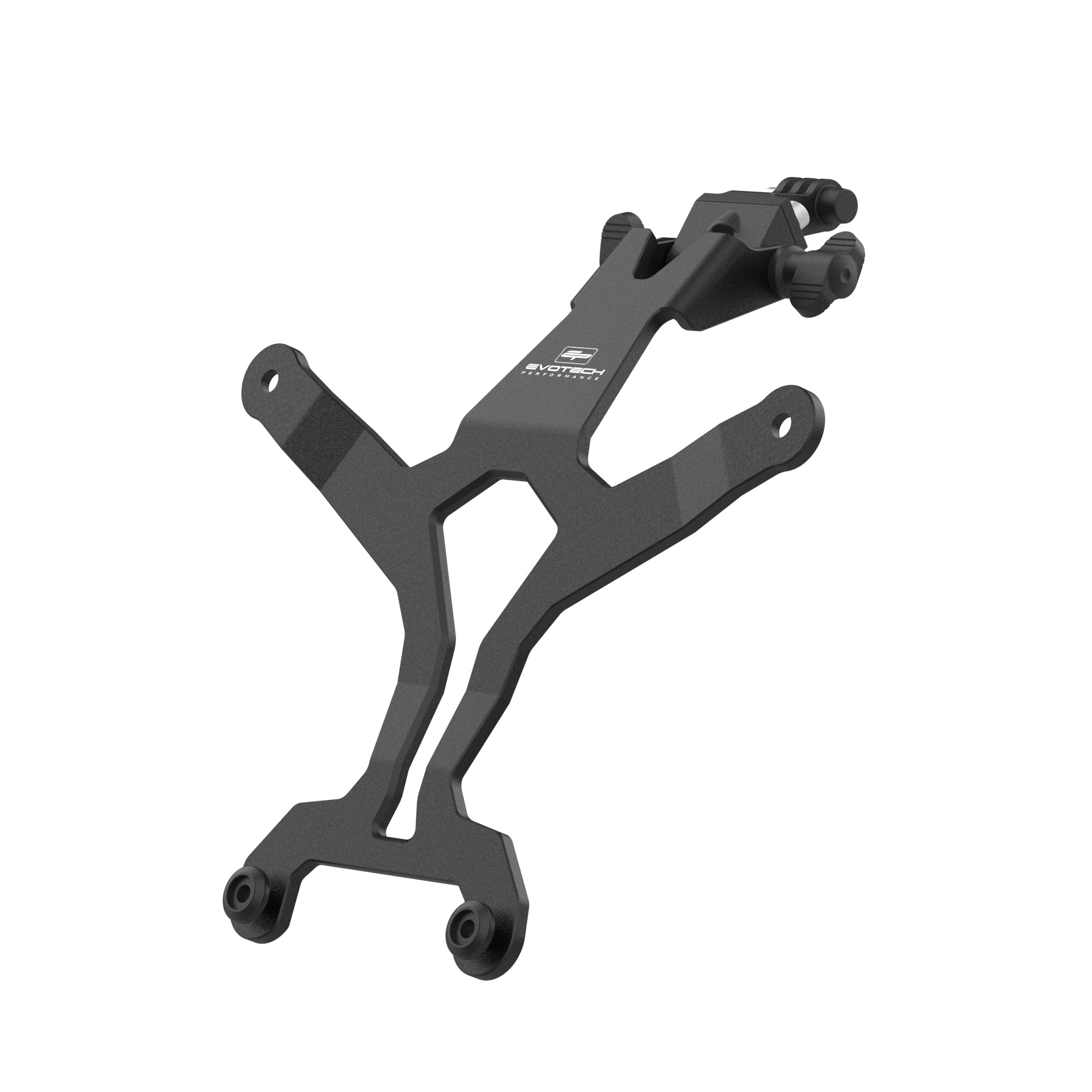 Evotech Beeline Moto Sat Nav Mount - Triumph Tiger 800 XRx (2018-2020)