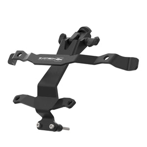 Evotech SP Connect Sat Nav Mount - Triumph Tiger 900 Rally (2020 - 2023)