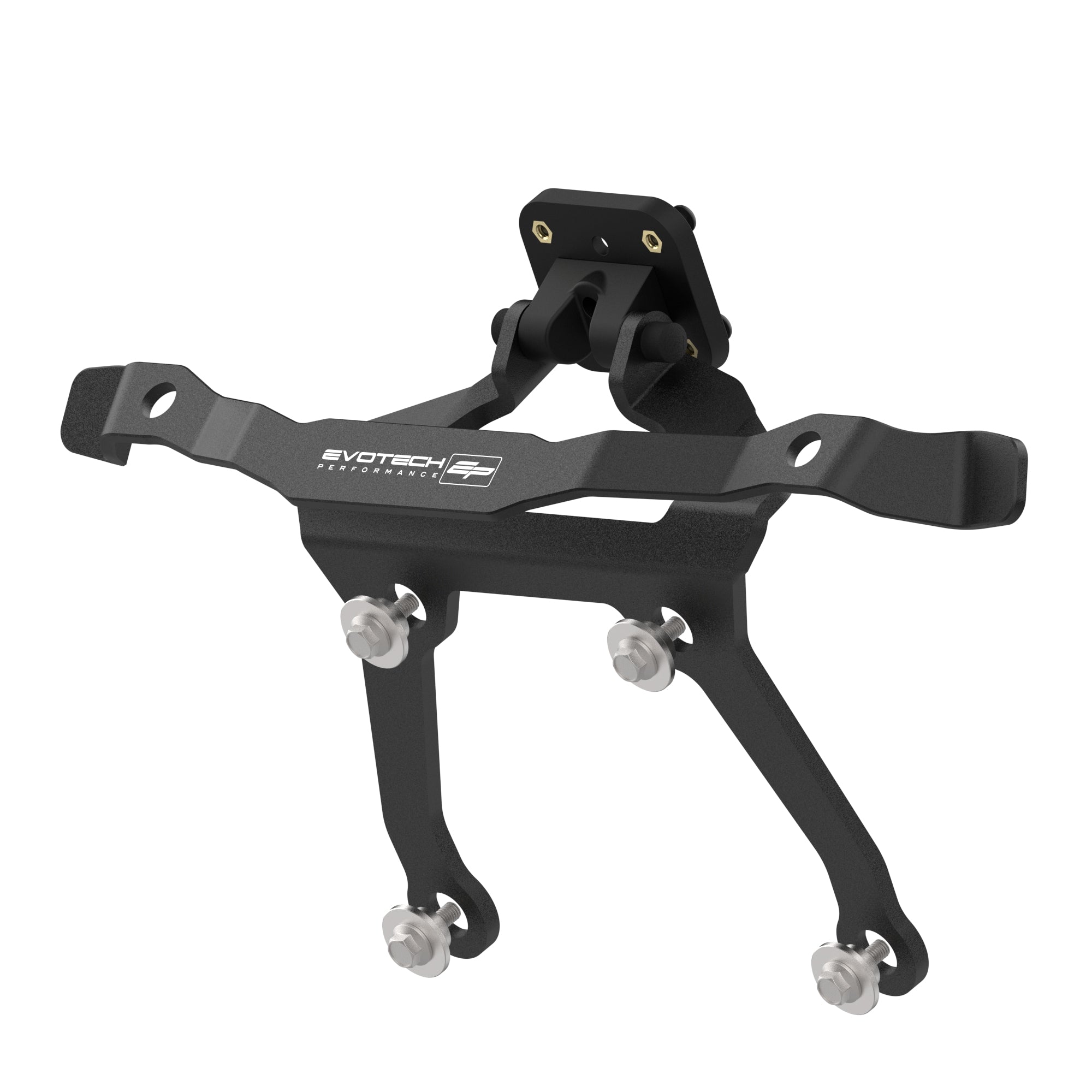 Evotech Garmin Sat Nav Mount - Triumph Tiger 900 GT Pro (2024+)