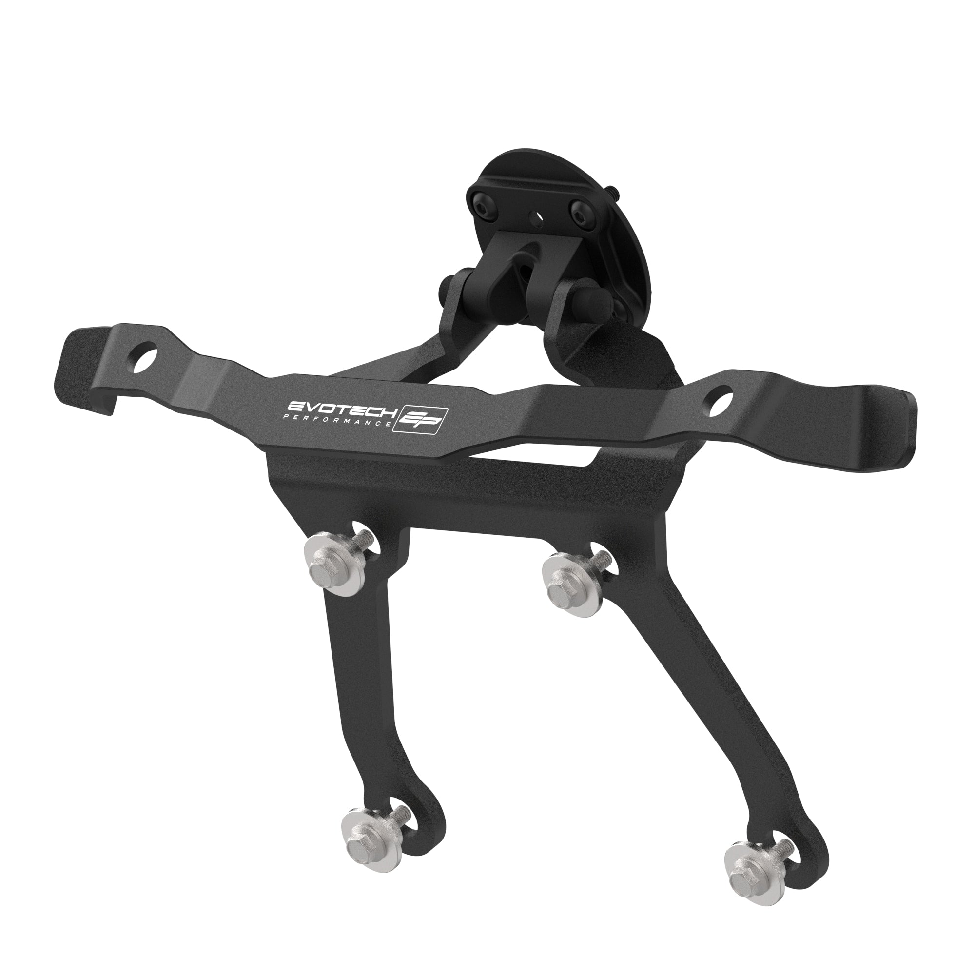 Evotech TomTom Sat Nav Mount - Triumph Tiger 900 GT Pro (2024+)