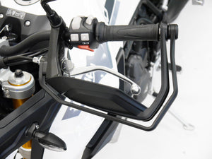 Evotech Hand Guard Protectors - Triumph Tiger 850 Sport (2021+)