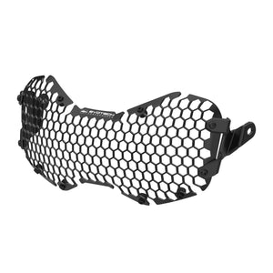 Evotech Headlight Guard - Triumph Tiger 900 Rally Pro (2020 - 2023)