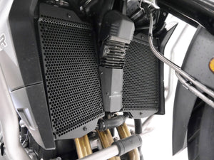 Evotech Radiator Guard - Triumph Tiger 900 Alpine Edition (2026+)