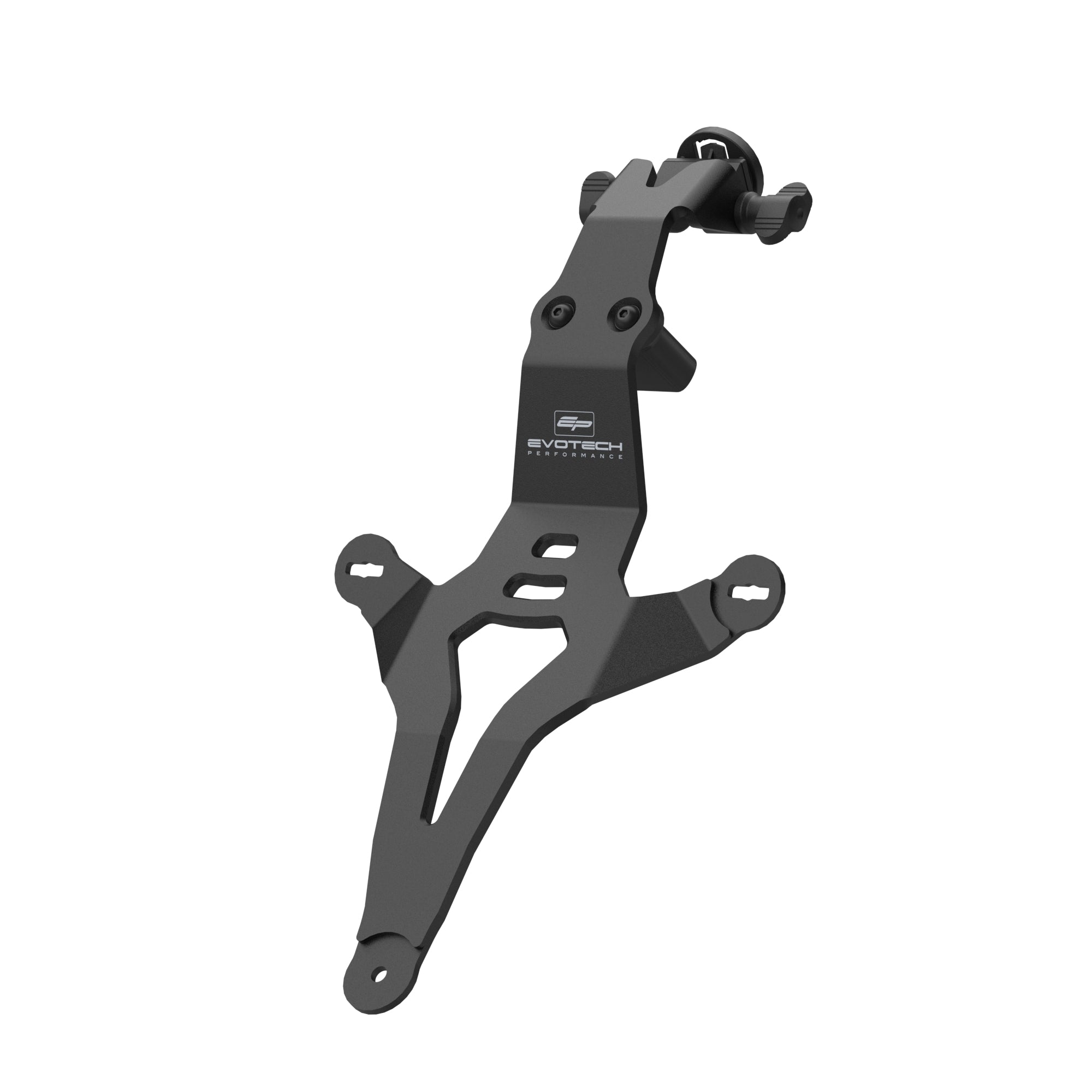 Evotech Beeline Moto 2 Sat Nav Mount - Triumph Tiger Sport 660 (2022-2025)