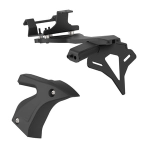 Evotech Tail Tidy - Triumph Trident 660 (2021 - 2024)