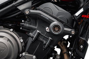Evotech Crash Protection - Triumph Trident 660 (2026+)
