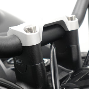 Evotech Handlebar Riser - Triumph Trident 660 (2021 - 2024)