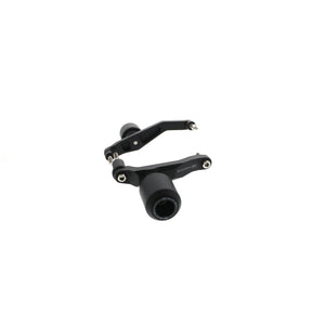 Evotech Crash Protection - Triumph Trident 660 (2021 - 2024)