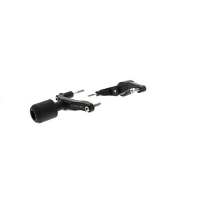 Evotech Crash Protection - Triumph Trident 660 (2021 - 2024)