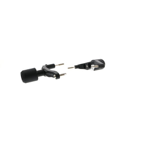 Evotech Crash Protection - Triumph Trident (2025)
