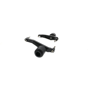Evotech Crash Protection - Triumph Tiger Sport 660 (2022-2025)
