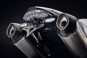 Evotech Triumph Speed Triple S Tail Tidy (2018 - 2020)