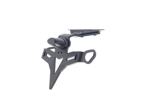 Evotech Yamaha FZ-07 Tail Tidy 2013 - 2017
