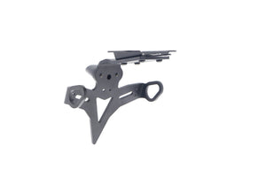 Evotech Yamaha FZ-07 Tail Tidy (2018-2020)