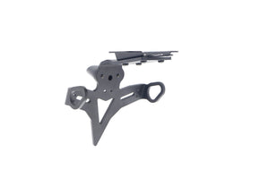 Evotech Yamaha MT-07 Tail Tidy (2018 - 2024)