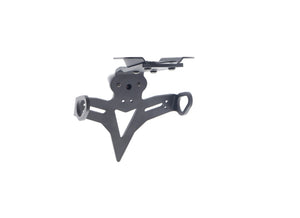 Evotech Yamaha FZ-07 Tail Tidy 2013 - 2017