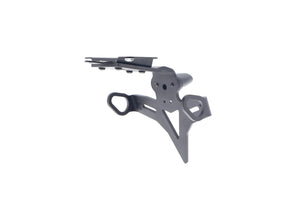 Evotech Yamaha MT-07 Moto Cage Tail Tidy 2015 - 2017