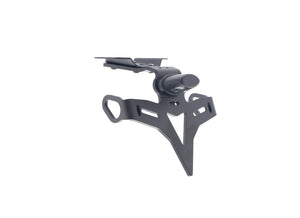 Evotech Yamaha FZ-07 Tail Tidy 2013 - 2017