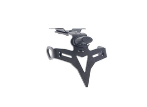 Evotech Yamaha MT-07 Moto Cage Tail Tidy 2015 - 2017