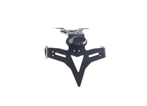Evotech Yamaha MT-07 Moto Cage Tail Tidy 2015 - 2017
