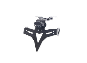 Evotech Yamaha MT-07 Moto Cage Tail Tidy 2015 - 2017