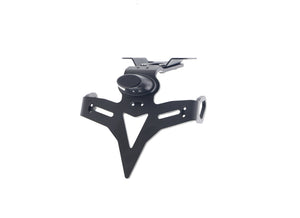 Evotech Yamaha FZ-07 Tail Tidy 2013 - 2017
