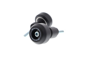 Evotech Yamaha MT-09 Crash Bobbins (2017 - 2020)