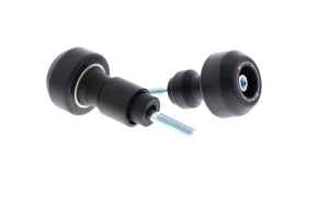 Evotech Yamaha MT-09 Crash Bobbins (2017 - 2020)