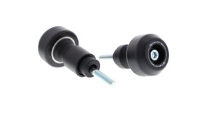 Evotech Yamaha MT-09 SP Crash Bobbins (2018-2020)