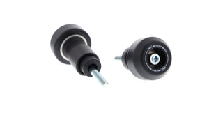 Evotech Yamaha FZ-09 Crash Bobbins (2017-2020)