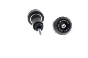 Evotech Yamaha FZ-09 Crash Bobbins (2017-2020)