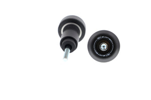 Evotech Yamaha MT-09 SP Crash Bobbins (2018-2020)