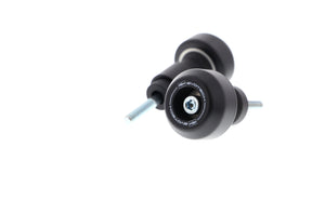 Evotech Yamaha MT-09 SP Crash Bobbins (2018-2020)