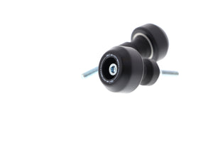 Evotech Yamaha FZ-09 Crash Bobbins (2017-2020)