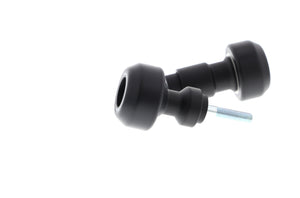 Evotech Yamaha MT-09 Crash Bobbins (2017 - 2020)